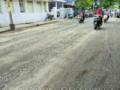 उखडलेल्या रस्त्यांची चौकशी - Marathi News | Stacked roads inquiry | Latest nagpur News at Lokmat.com