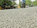 धुळीत नागपूर! - Marathi News | Dust Nagpur! | Latest nagpur News at Lokmat.com
