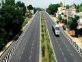 धुळे- नाशिक महामार्ग सहा पदरी होणार - Marathi News | The Dhule-Nashik highway will be six-lane | Latest maharashtra News at Lokmat.com