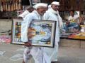 आषाढी यात्राः एकादशी सरली गर्दी ओसरली - Marathi News | Ashadhi Yatra: Ekadashi simple rush of odds | Latest maharashtra News at Lokmat.com