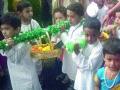 ।। विठ्ठल नामाचा रे टाहो।। - Marathi News | .. Vitthal Namacha Ray Tahoe .. | Latest thane News at Lokmat.com