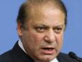 शरीफ म्हणाले, बुरहान ‘शहीद’ - Marathi News | Sharif said, 'Burah' Shaheed ' | Latest international News at Lokmat.com
