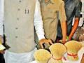राज्यात वाघांची संख्या वाढली - Marathi News | The number of tigers increased in the state | Latest nagpur News at Lokmat.com