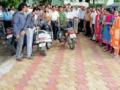 सोमवारपासून एसपी कार्यालयात लागणार ओपीडी - Marathi News | OPD to be taken from the SP office on Monday | Latest vardha News at Lokmat.com
