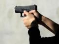 अमेरिकेत गोळीबारात ३ पोलीस ठार, तिघे जखमी - Marathi News | Three policemen killed, three injured in US firing | Latest international News at Lokmat.com