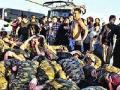 सैनिकांचे बंड मोडले! - Marathi News | Troops broke! | Latest international News at Lokmat.com