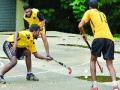 हॉकीला ‘अच्छे दिन’ कधी? - Marathi News | Hockey 'good day' ever? | Latest other-sports News at Lokmat.com