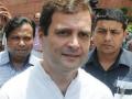 संघाविरुद्धचे विधान, माफीऐवजी राहुल खटल्याला सामोरे जाणार - Marathi News | Legislation against the Sangh, Rahul will instead face an apology | Latest national News at Lokmat.com