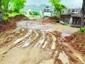 दहिवली-श्रीनगरमधील रस्ता नगरोत्थानमधून मंजूर - Marathi News | Roads in Dahiwali-Srinagar are approved by Nagorothan | Latest maharashtra News at Lokmat.com