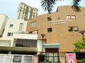 ‘काशिनाथ घाणेकर’च्या दुरुस्तीचे काम रखडले - Marathi News | Work of repair of 'Kashinath Ghanekar' stops | Latest maharashtra News at Lokmat.com