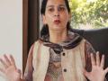 मी भाजपमध्येच रहाणार - नवज्योत कौर सिद्धू - Marathi News | I will stay in BJP - Navjyot Kaur Sidhu | Latest national News at Lokmat.com