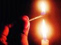 कल्याण गौरीपाड्यात दहा वेळा बत्ती गुल - Marathi News | Kalyan gauripada ten times the light bulb | Latest maharashtra News at Lokmat.com