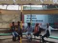 स्मशानभूमित 'विसावा'.... - Marathi News | Chess 'VISAVA' .... | Latest maharashtra News at Lokmat.com