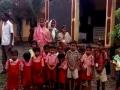 आमी कुठं बसावं! कसं शिकावं ! - Marathi News | Where should we live? How to learn! | Latest maharashtra News at Lokmat.com