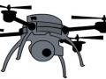 'ड्रोन'मध्ये सापडले अवैध रेती उत्खनन - Marathi News | Quarrying illegal sand found in 'drone' | Latest maharashtra News at Lokmat.com