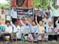 दाभोलकरांच्या मारेकऱ्यांना फाशी द्या - Marathi News | Hang Dabholkar's killers | Latest nagpur News at Lokmat.com