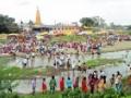 गजर विठ्ठल नामाचा : - Marathi News | Gajar Vitthal Namaacha: | Latest nagpur News at Lokmat.com