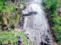 आकर्षक धबधबा.. - Marathi News | Catchy waterfall .. | Latest chandrapur News at Lokmat.com