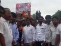 कोपर्डीतील आरोपीला ठार मारणा-यास देणार लाख रुपयांचे बक्षिस - Marathi News | Lakhs of prizes for killing the accused in Kopardi | Latest maharashtra News at Lokmat.com