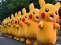 सौदीत 'पोकेमॉन गो' विरोधात फतवा - Marathi News | Fatwah against Saudit 'Pokémon Go' | Latest jarahatke News at Lokmat.com