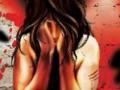 अल्पवयीन मुलीवर बलात्कार - Marathi News | Minor girl raped | Latest maharashtra News at Lokmat.com