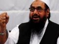 ... अन्यथा भारताशी युद्धच - हाफिज सईद - Marathi News | ... otherwise war with India - Hafiz Saeed | Latest national News at Lokmat.com