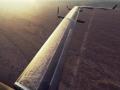 फेसबुकच्या 'अकिला'चे पहिले यशस्वी उड्डाण - Marathi News | The first successful flight of Facebook's 'Akila' | Latest jarahatke News at Lokmat.com