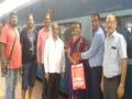 फोन अथवा मेसेज करा आणि मनसोक्त जेवणाचा आस्वाद घ्या! - Marathi News | Make a phone or message and enjoy a pleasant meal! | Latest jarahatke News at Lokmat.com
