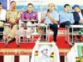 ‘पेसा’ गावांमध्ये दारुबंदीची अंमलबजावणी करा - Marathi News | Enforcement of alcohol in 'Pisa' villages | Latest yavatmal News at Lokmat.com