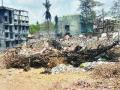 प्रोबेस कंपनीतील स्फोट वेल्डिंगमुळे - Marathi News | Due to explosive welding of the probable company | Latest maharashtra News at Lokmat.com