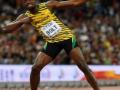 उसेन बोल्टने जिंकली २०० मीटर दौड - Marathi News | Usain Bolt won 200 meters | Latest other-sports News at Lokmat.com