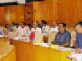 आरोग्य सेवा देताना हयगय नको - Marathi News | Do not hesitate to provide health care | Latest nagpur News at Lokmat.com