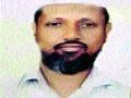 ‘इसिस’चा हस्तक अटकेत - Marathi News | The handicap of 'Isis' hangs | Latest maharashtra News at Lokmat.com