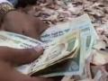 पंधरा दिवसात विठ्ठलाकडे दोन कोटी २९ लाखाची श्रीमंती - Marathi News | Within fifteen days, Vitthal's richness worth 2 crore 29 lakhs | Latest maharashtra News at Lokmat.com