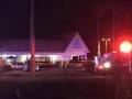 अमेरिकेत फ्लोरिडातील नाईट क्लबमध्ये गोळीबार, २ ठार, १७ जखमी - Marathi News | Flew shot dead in Florida, 2 killed, 17 injured in US | Latest international News at Lokmat.com