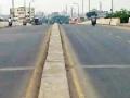 पुलावरील रविवार बाजार रोखला - Marathi News | The bridge stopped the Sunday market | Latest nagpur News at Lokmat.com