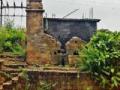 उद्ध्वस्त किल्ल्यासाठी नागरिकांचा पुढाकार - Marathi News | Citizen's initiative for the destroyed fort | Latest chandrapur News at Lokmat.com
