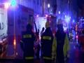 जर्मनीत बारमध्ये स्फोट, संशयित आत्मघाती हल्लेखोराचा मृत्यू - Marathi News | German bomb blast in Germany, suspected suicide metropolis death | Latest international News at Lokmat.com
