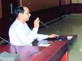 आदिवासींना वनजमिनींचे हक्क द्या - Marathi News | Give tribals rights to forest land | Latest thane News at Lokmat.com