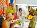 धर्म केल्याने आत्मिक शुद्धी होते - Marathi News | By doing Dharma, there is a spiritual purity | Latest nagpur News at Lokmat.com