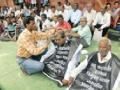 घरकूल द्या, भटकंती थांबवा - Marathi News | Stay home, stop wandering | Latest nagpur News at Lokmat.com