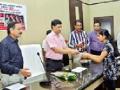 तरुणांनी मतदार नोंदणीत सहभाग घ्यावा - Marathi News | Young people should participate in the voter registration | Latest nagpur News at Lokmat.com