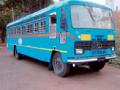 २८ बसेसद्वारे तीन हजार विद्यार्थ्यांचा प्रवास - Marathi News | Three thousand students travel through 28 buses | Latest gondia News at Lokmat.com