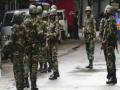 बांगलादेश पोलिसांनी केला 9 दहशतवाद्यांचा खात्मा - Marathi News | Bangladesh police killed 9 terrorists | Latest international News at Lokmat.com
