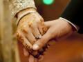 फुललेला संसार सोडून तिने धरला रिझवानचा हात - Marathi News | She left the bloated world and held Rizwan's hand | Latest maharashtra News at Lokmat.com