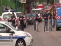 फ्रान्समध्ये चर्चवर हल्ला, एक बंधक ठार - Marathi News | In France, the attack on a church, killing a hostage | Latest international News at Lokmat.com