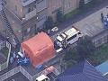 जपानमध्ये माथेफिरुच्या चाकू हल्ल्यात १९ ठार - Marathi News | 19 killed in mice attack in Japan | Latest international News at Lokmat.com