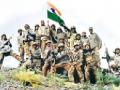 कारगीलमुळे देशाचा खरा अर्थ समजला - Marathi News | Kargil understood the true meaning of the country | Latest nagpur News at Lokmat.com
