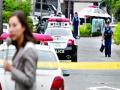 जपानमध्ये दिव्यांग केंद्रावर हल्ला - Marathi News | Attack on Divyang Center in Japan | Latest international News at Lokmat.com