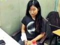 हरविलेली विदेशी तरुणी सुखरूप पोहचते तेव्हा ... - Marathi News | When a lost foreign woman arrives safely ... | Latest nagpur News at Lokmat.com